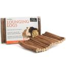 Sharples Lounging Logs - Medium